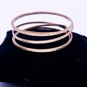 Bracelet Gold ILLUSION Premier Designs NWT
